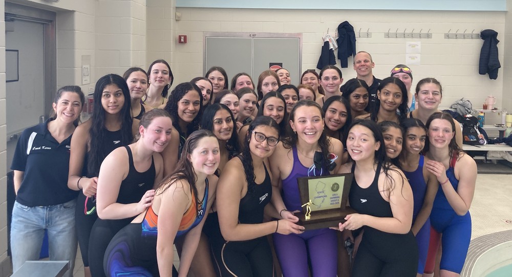 br state girls swim champs