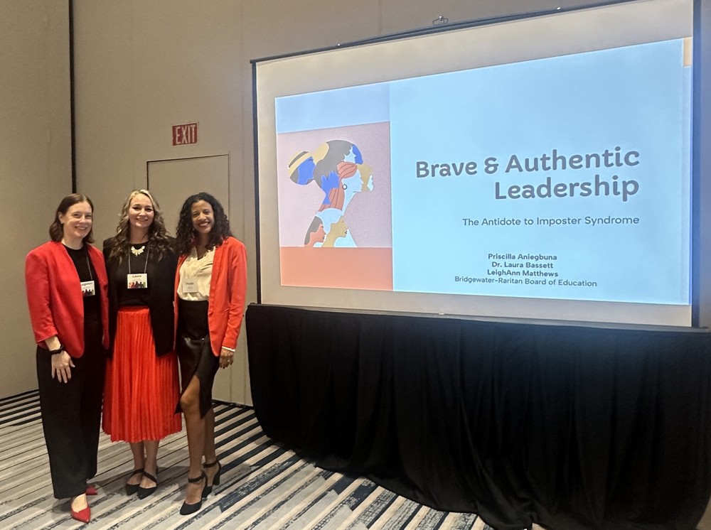 owmen leadrship conference