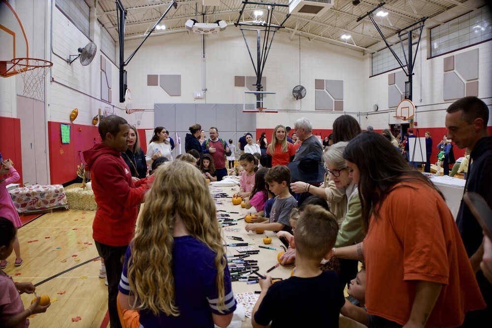 Crim fallfest 