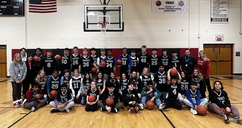 unified hoops