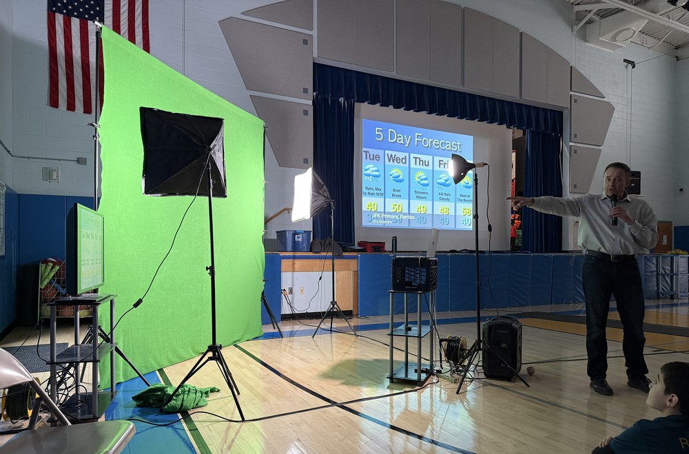 wether assembly at jfk