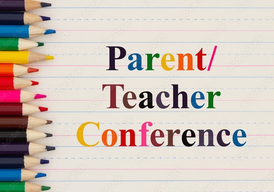 Parent/Teacher Conference John F. Kennedy Primary School