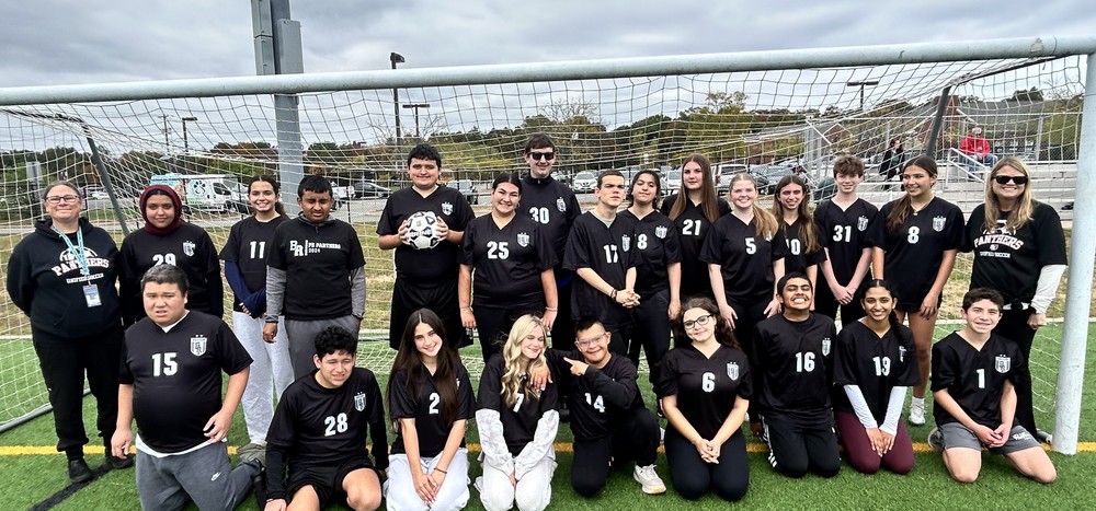 BR unfied soccer