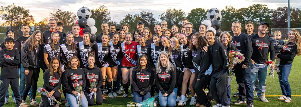 BR senior night