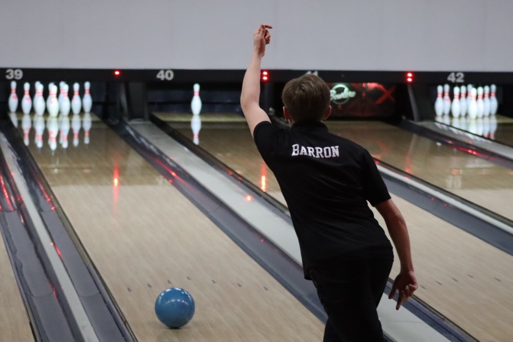 bowling