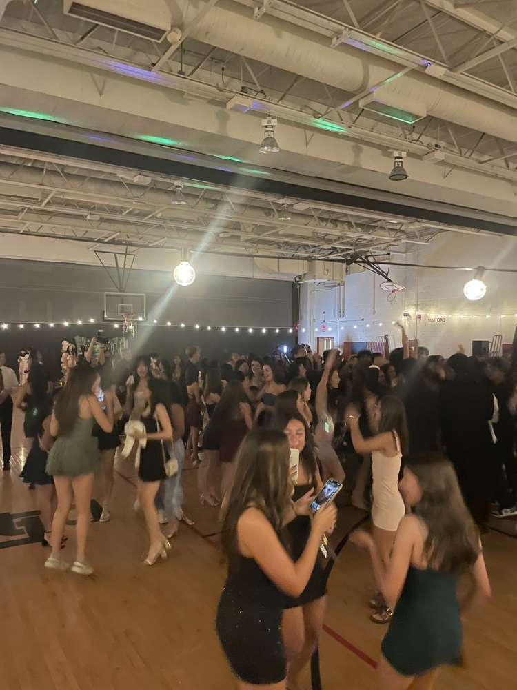 homecoming dance