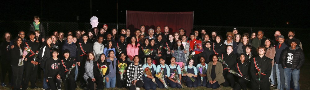 BRHS senior and