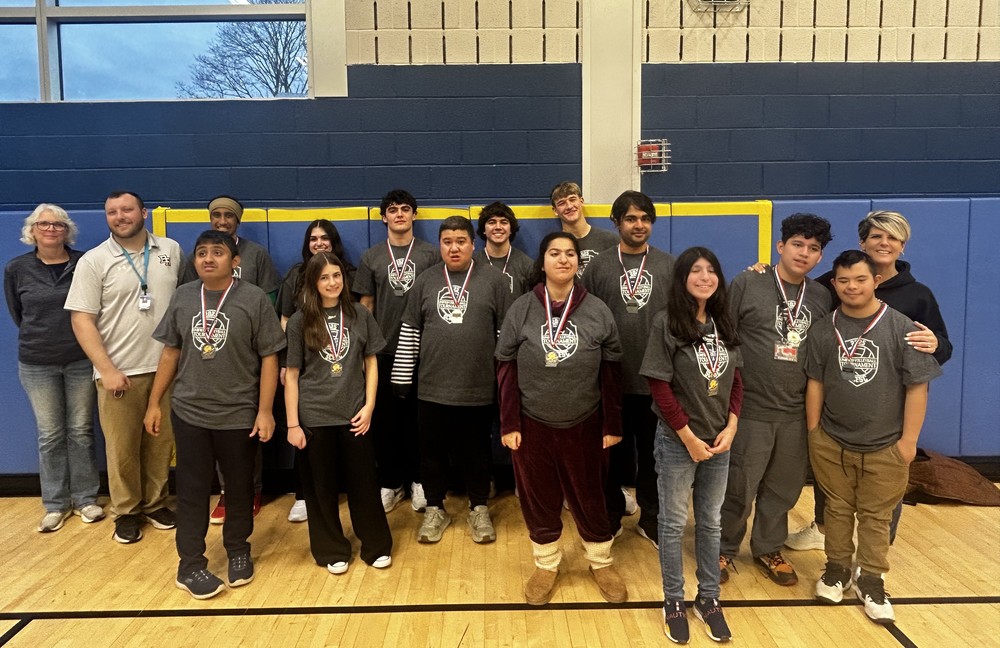 brhs unified volleyball