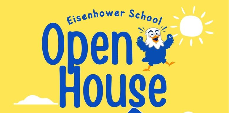 OPEN HOUSE