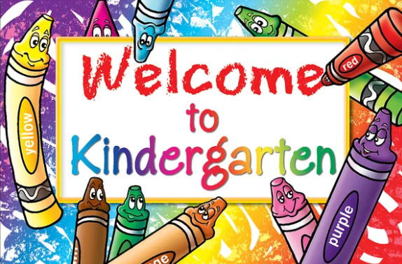 Kindergarten Orientation 2026