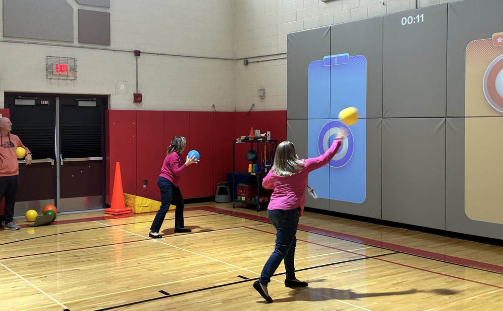 virtual playgroudn at crim