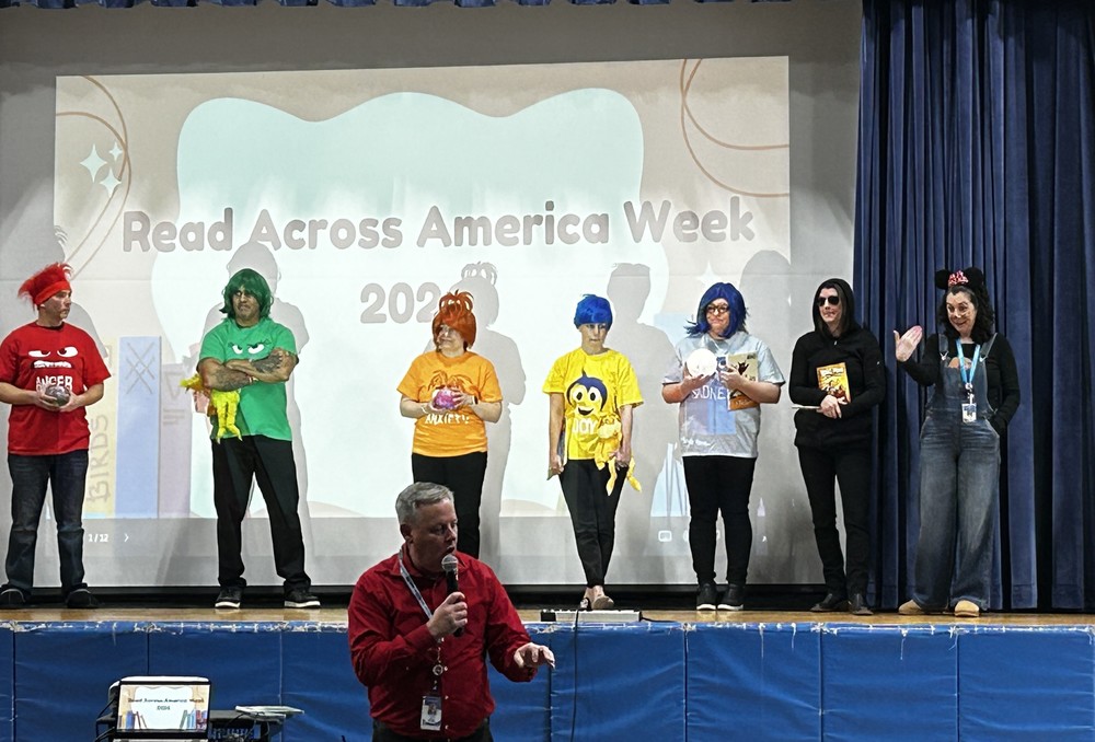 Read assembly ayt VH