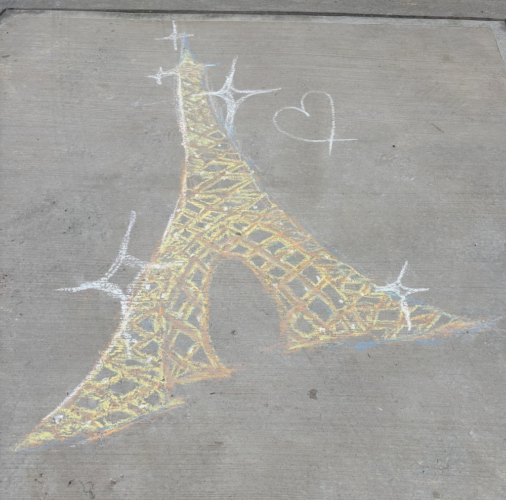 national french week