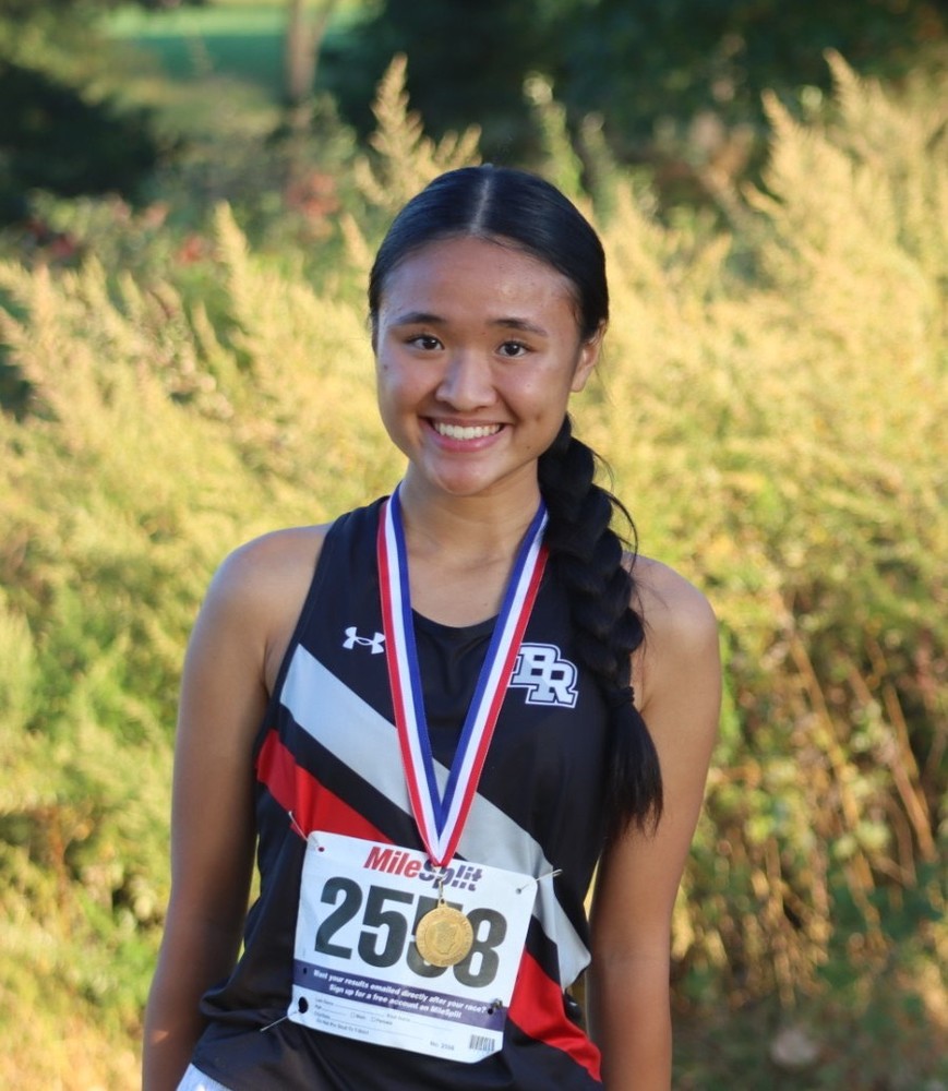 BR xc county champ
