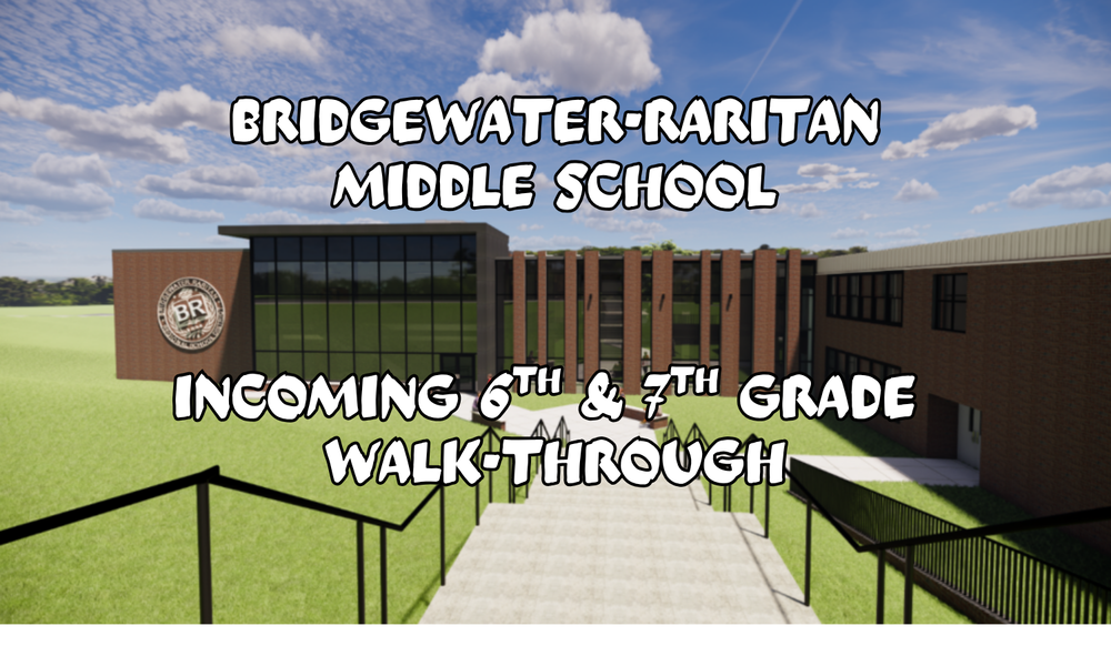 Save the Date-Walk-through