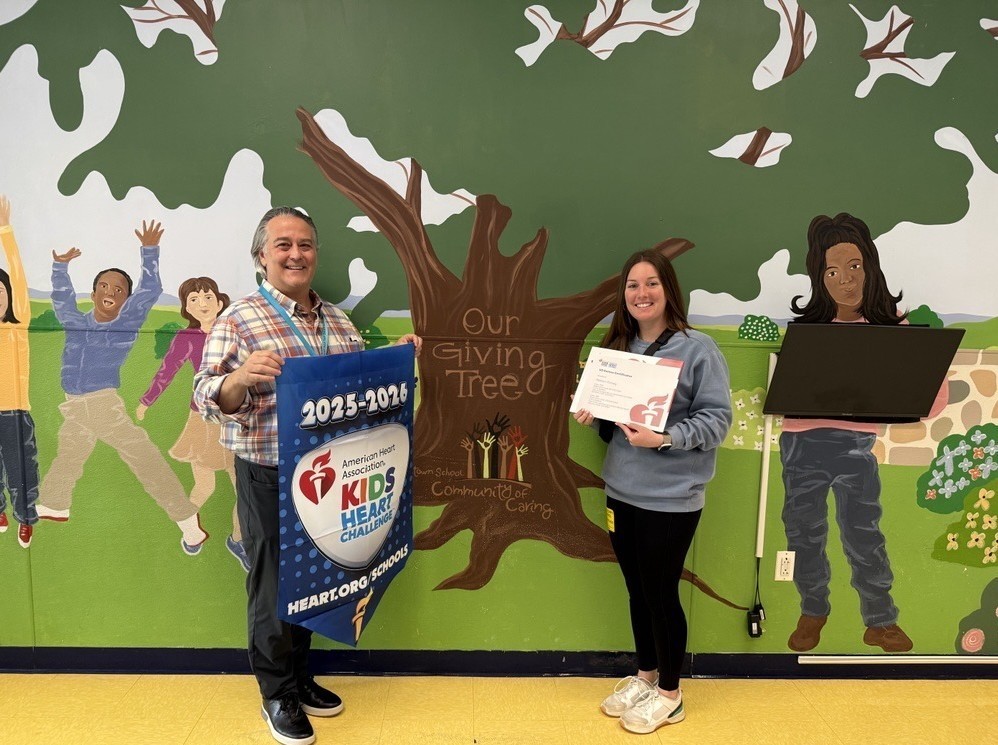 milltown rceived grant