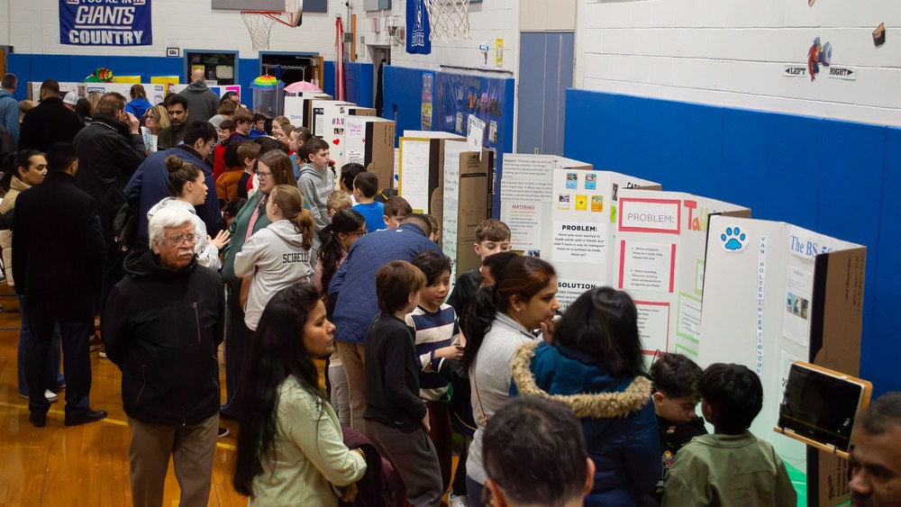 VH Invention Convention