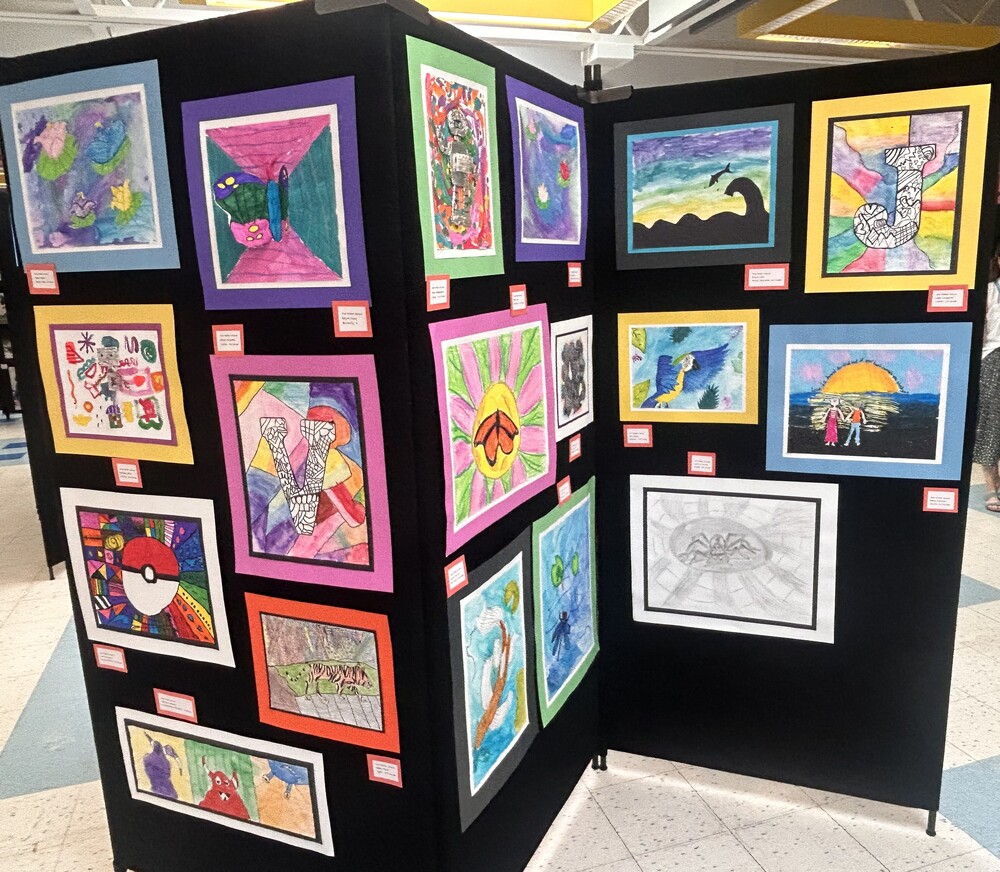 van holten art