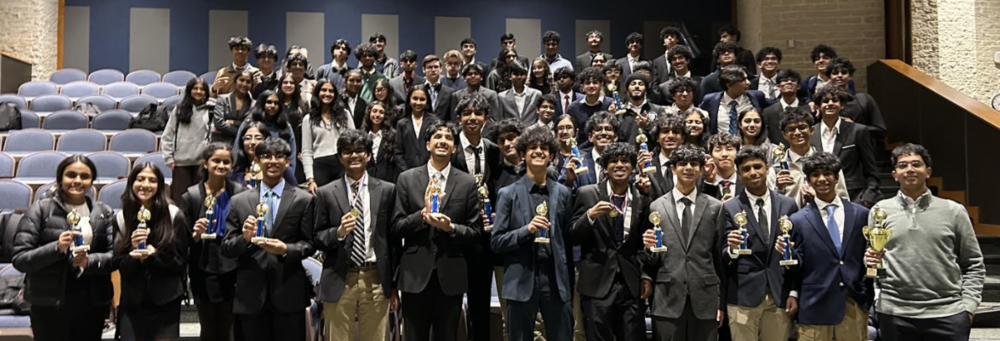 BRHS Forecis at Randolph