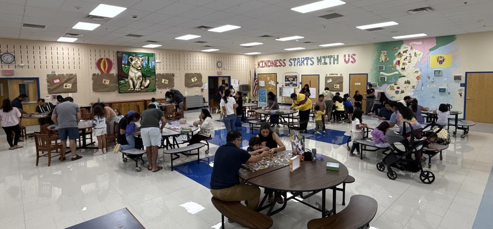 puzzle palooza at milltown