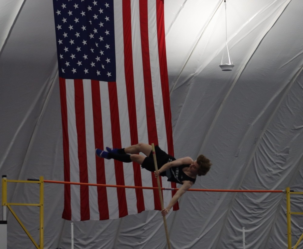 br pole vault