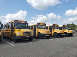 BRRSD  Buses