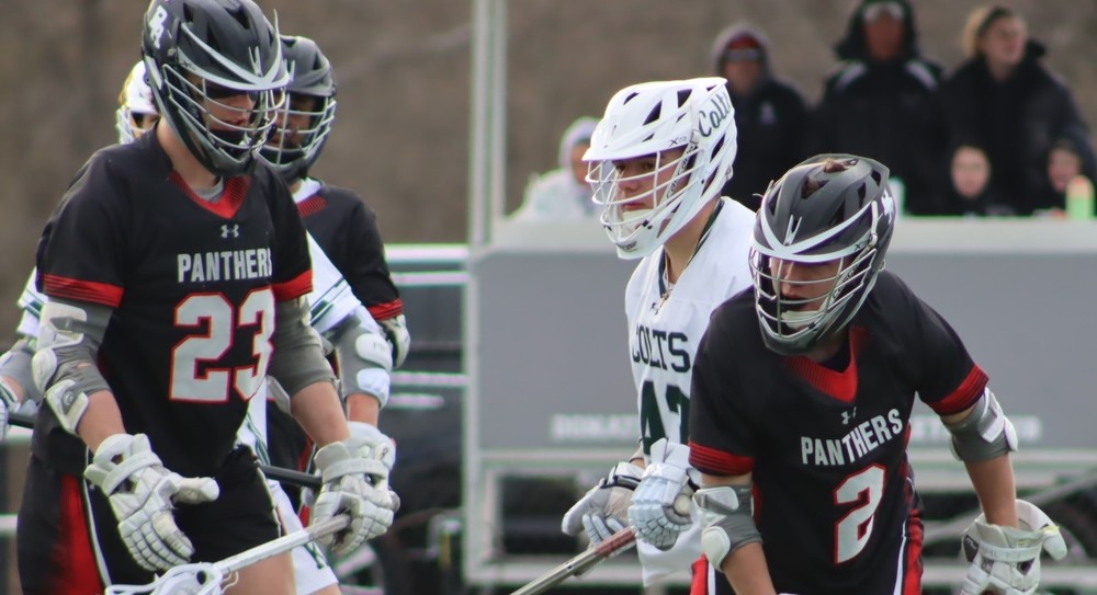 blax vs kinnedlon