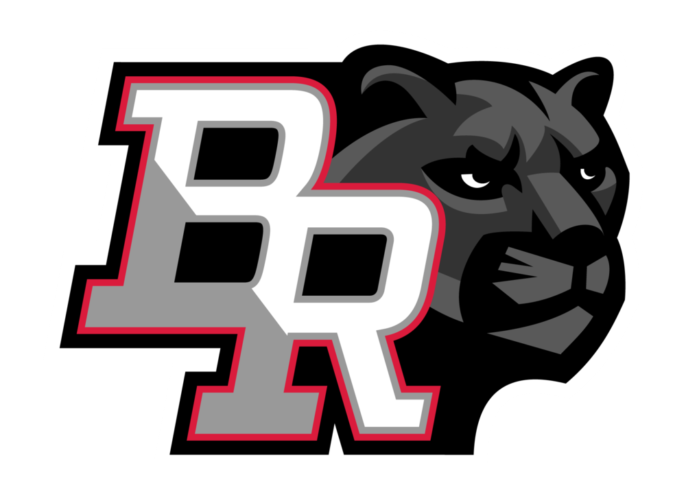 BR Panther logo
