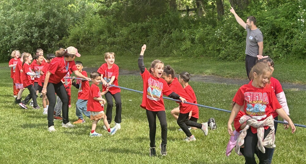 crimn field day 
