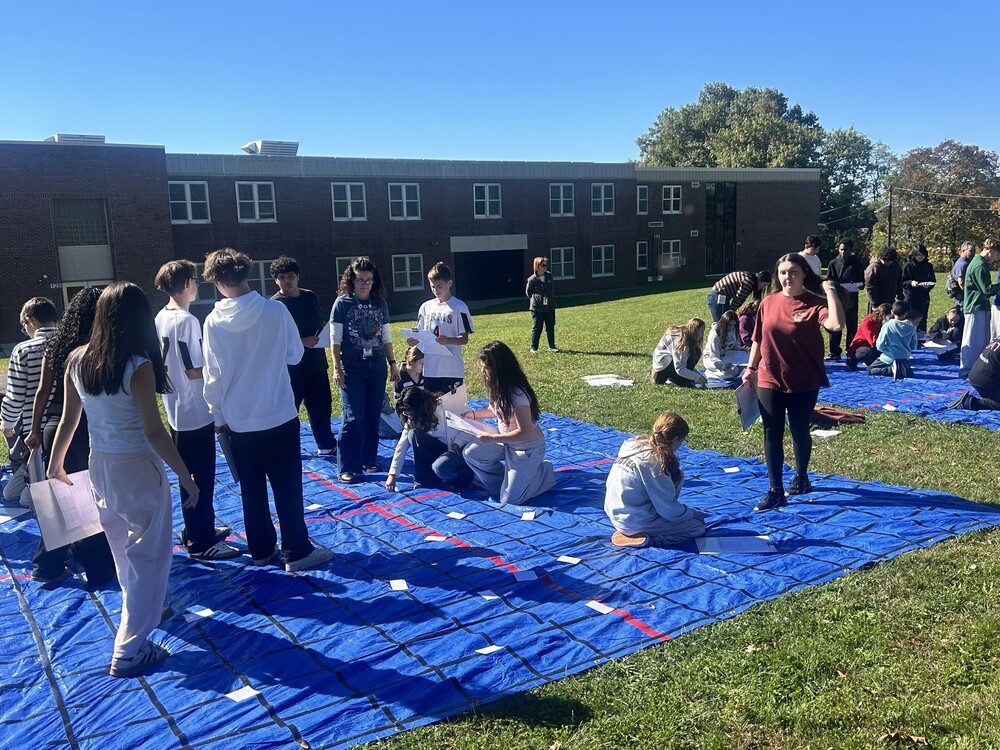 MS match class outside