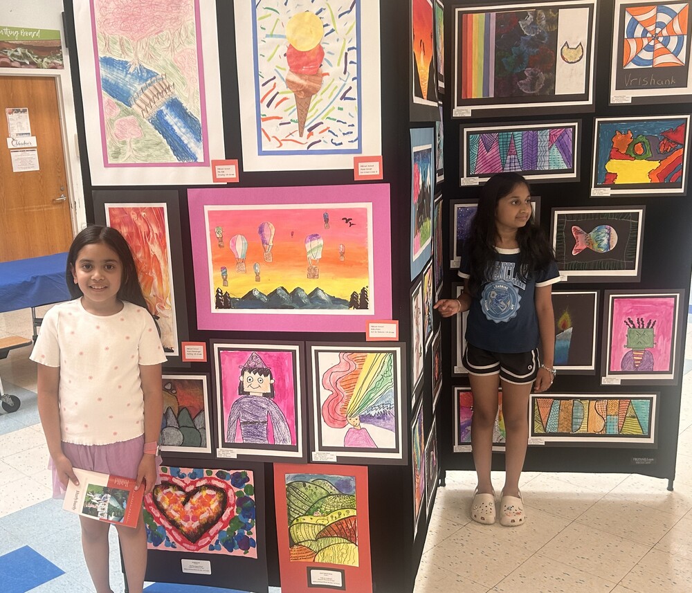 milltown art