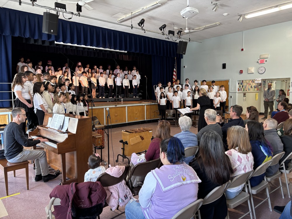 avillechorus concert