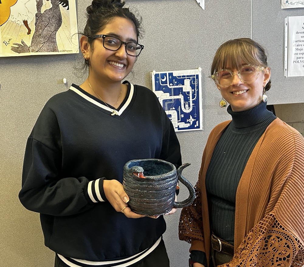 ceramics exhbiti winner