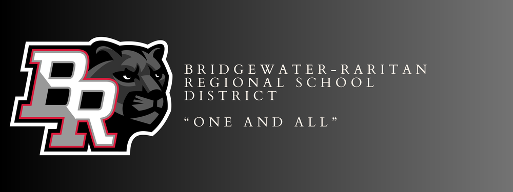 BRRSD Panther logo