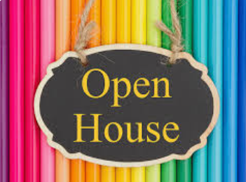 Open House