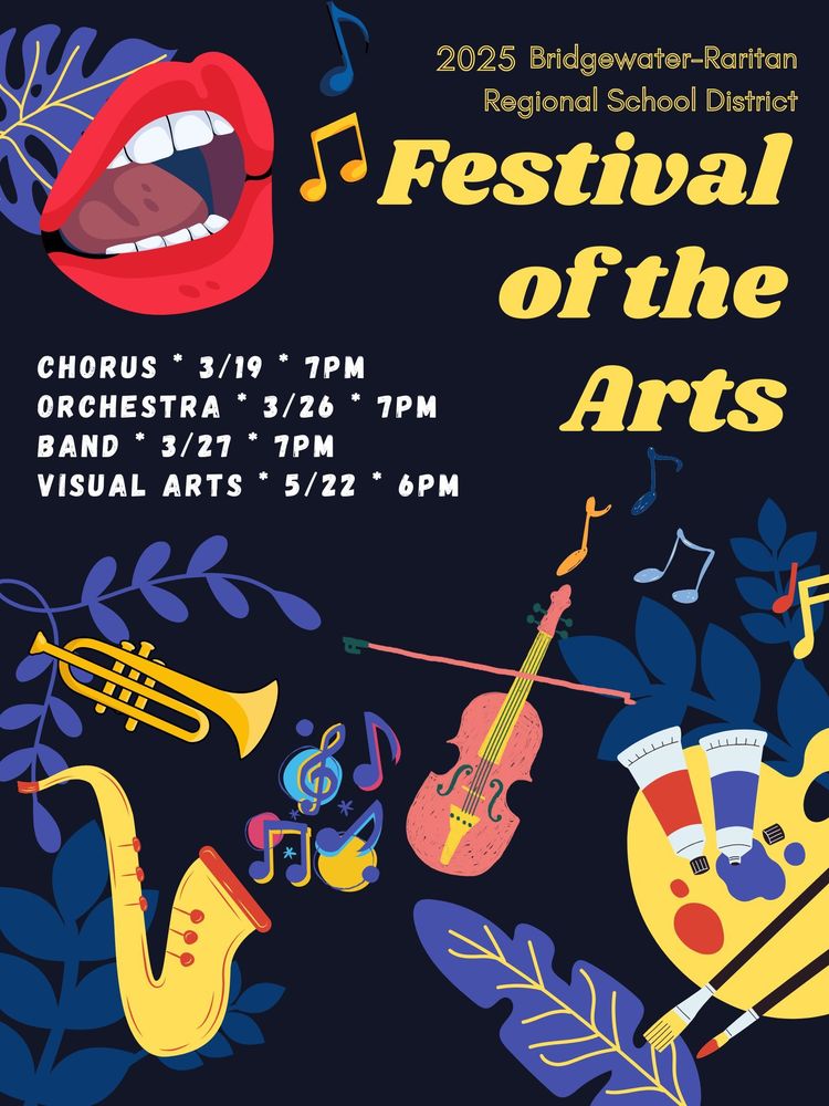 Festival of the Arts 