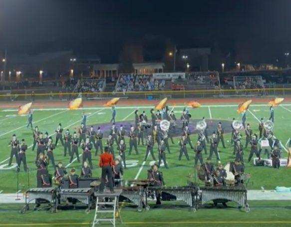 BR band wins at Monroe