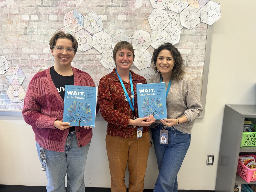 ESl book authors