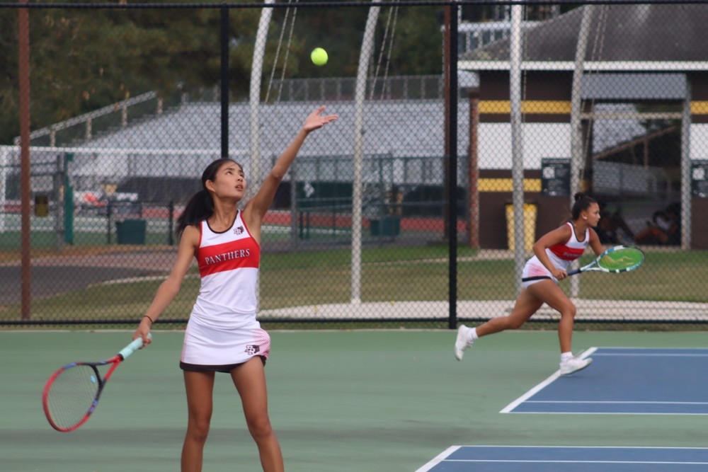 br state girl tennis