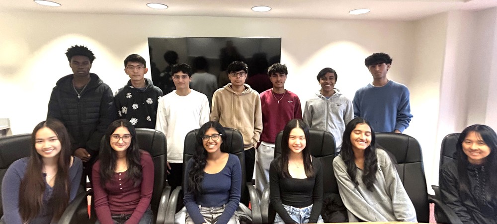 National Merti semifinalists