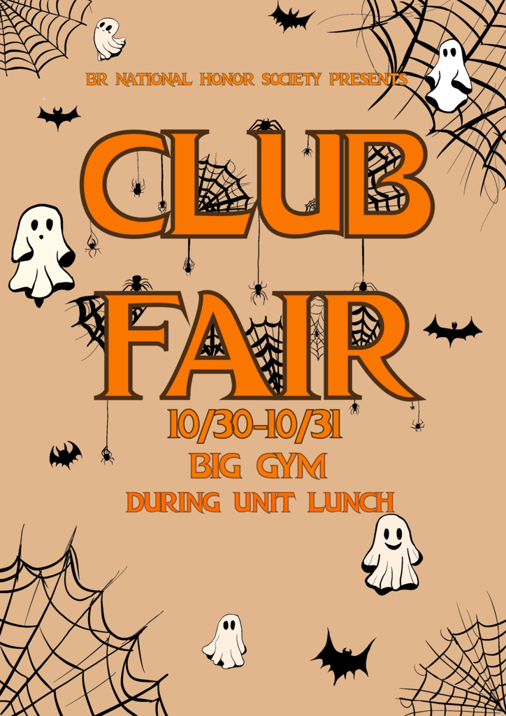 Club fair