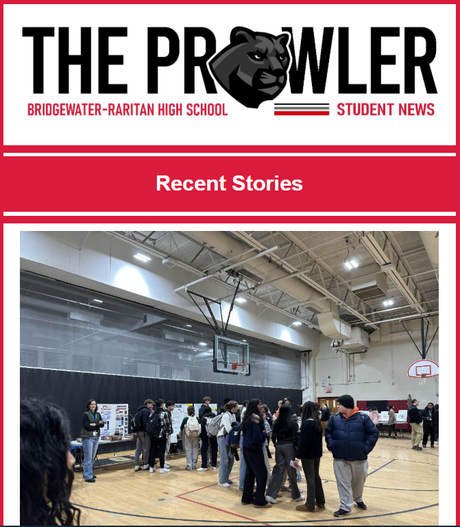 Prowler weekly