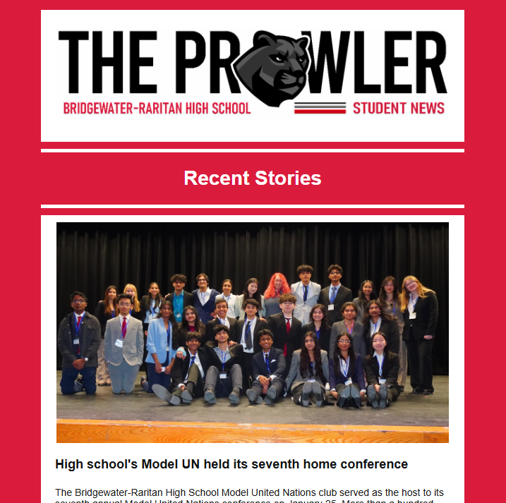 Prowler weekly