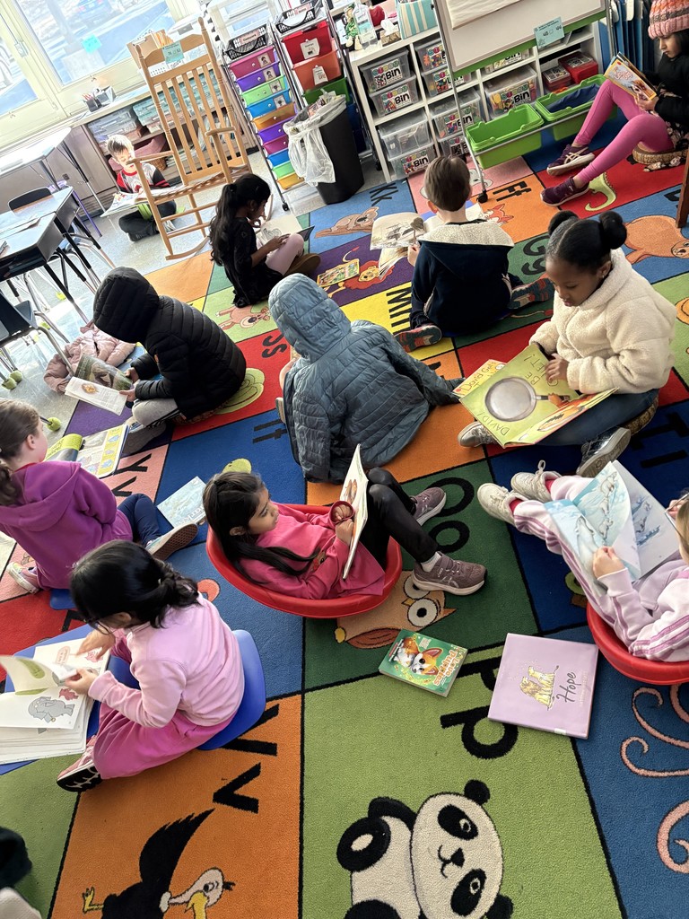 Read Across America 1