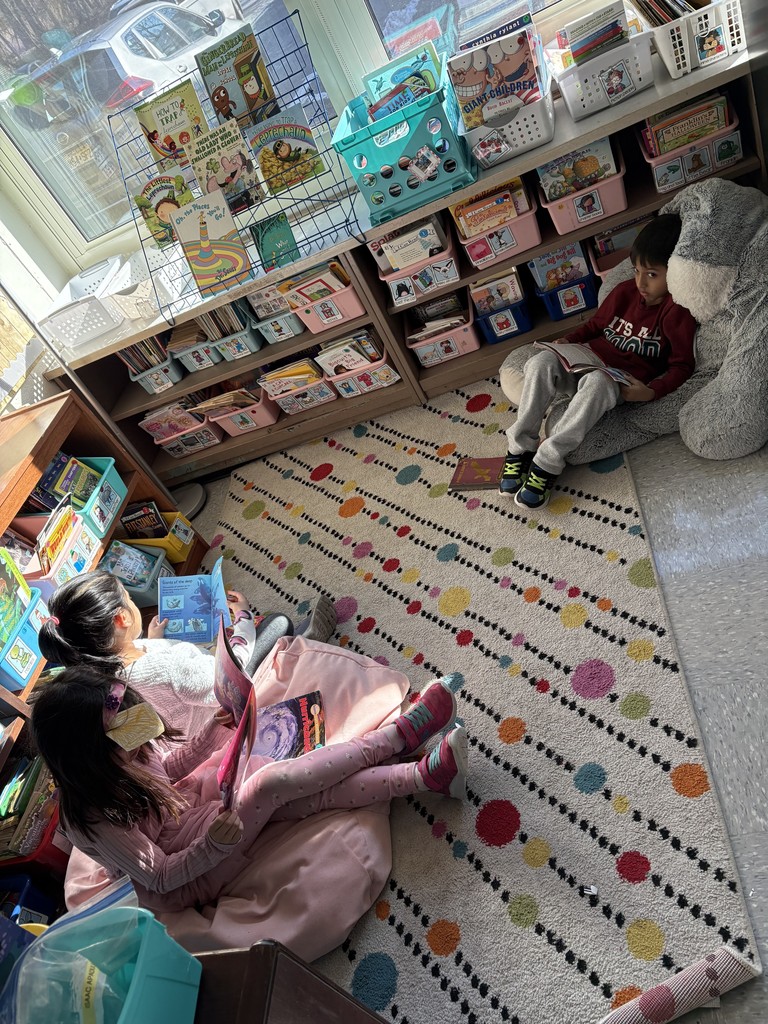 Read Across America 2