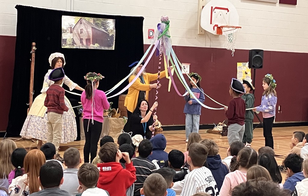 Ki ttheatre American Faire 1