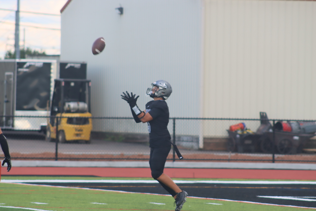 BR kickoff vs ND