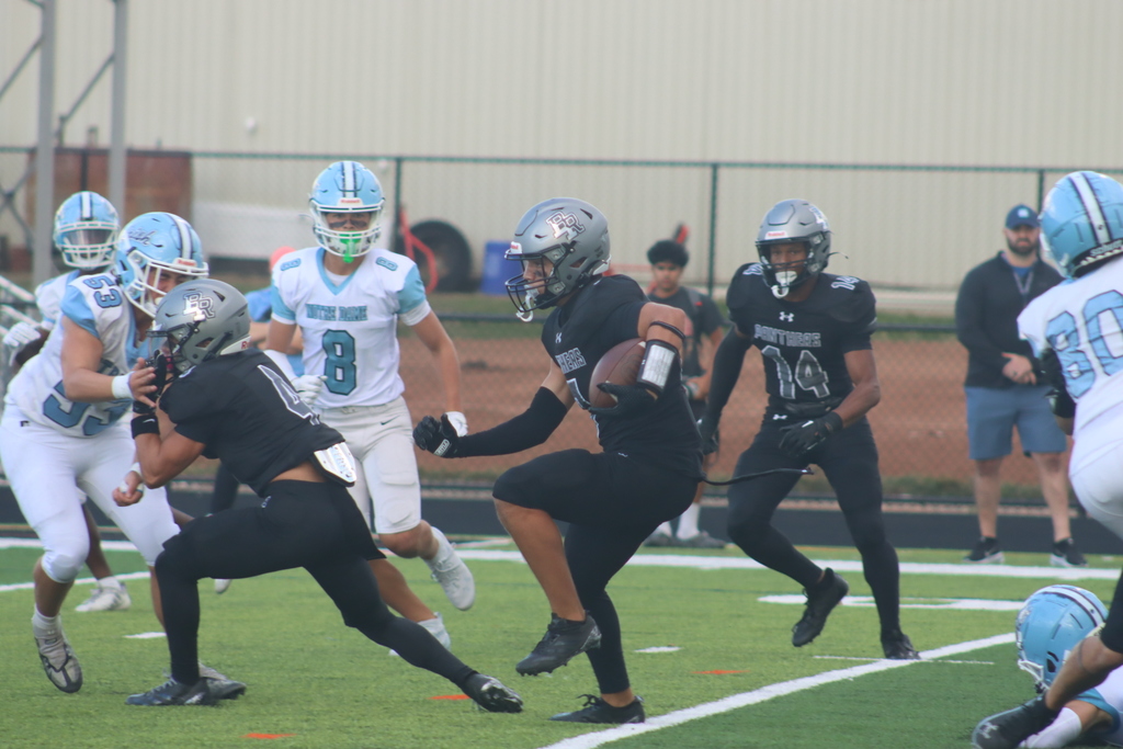 BR rb vs ND