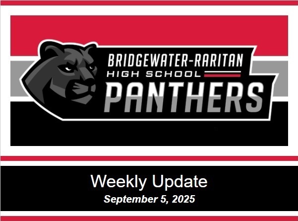 Weekly Update