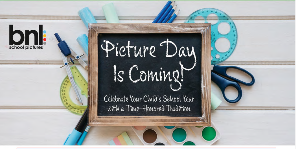 picture day